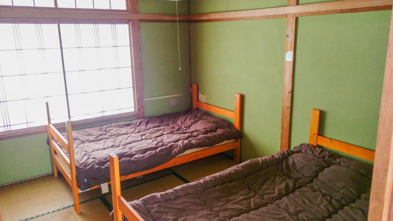 Myoko Powder Hostel Exterior photo
