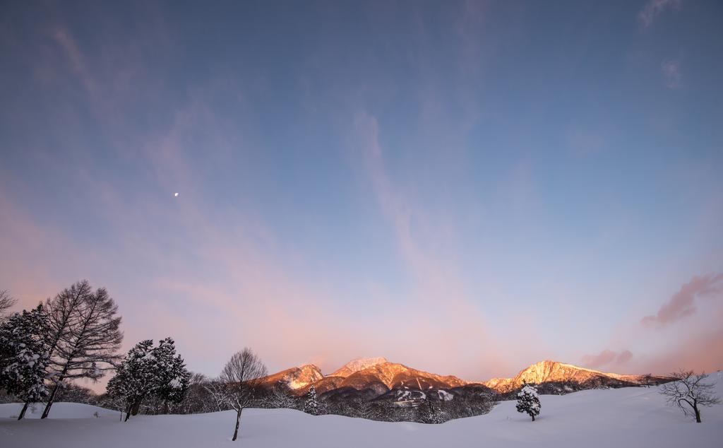 Myoko Powder Hostel Exterior photo