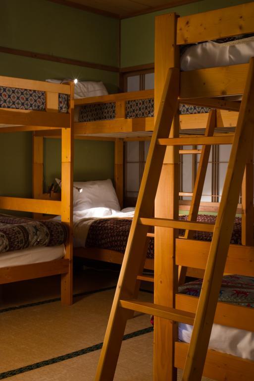 Myoko Powder Hostel Room photo